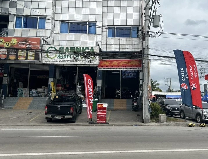Marilao Branch